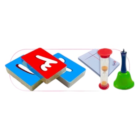 لعبة قول بس لاتقول للصغار 800-01944