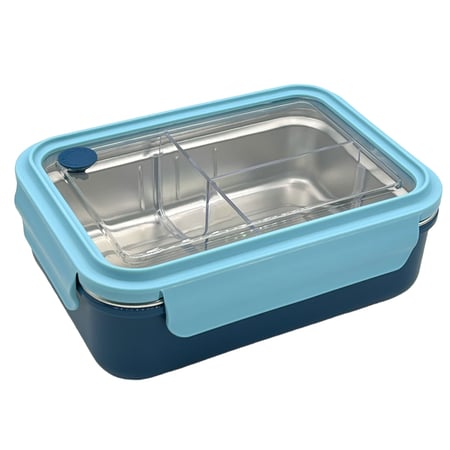 حافظة طعام BOOKEY BQ-9154