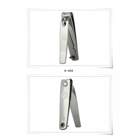مقص اظافر صغير 777 n-608