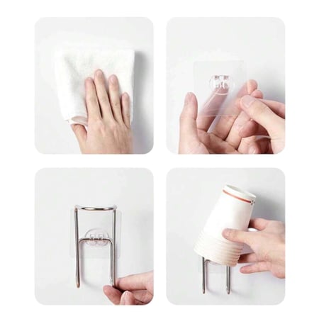 حامل أكواب MS0704-1