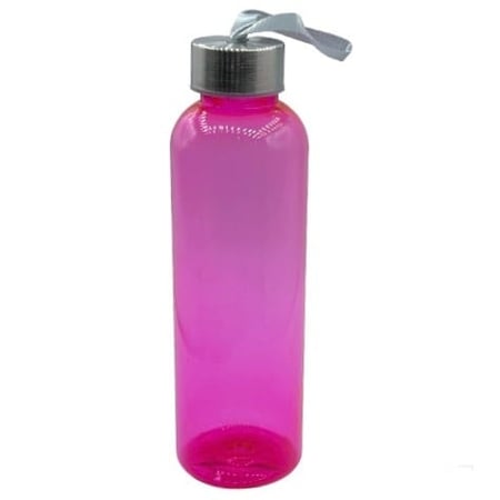 مطارة ماء بلاستيك 6.6*21 سم HE11017