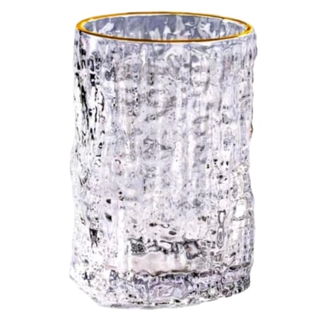 كوب زجاجي 242 مل KM-10843