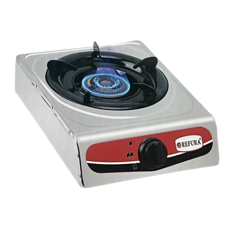 موقد غاز عين واحدة REFURA RE-8011