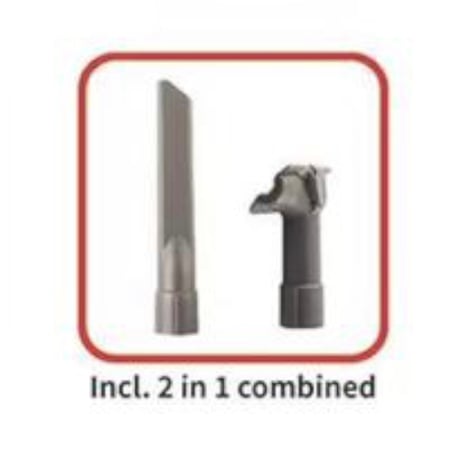 مكنسة كهربائية لاسلكية REBUNE RE-9-023