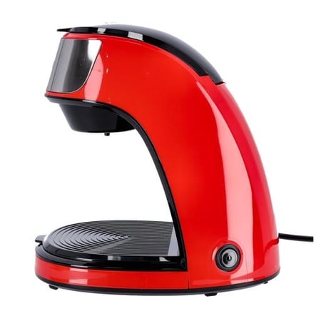 ماكينة قهوة أمريكية 0.3 لتر 450 واط GEEPAS GCM41508