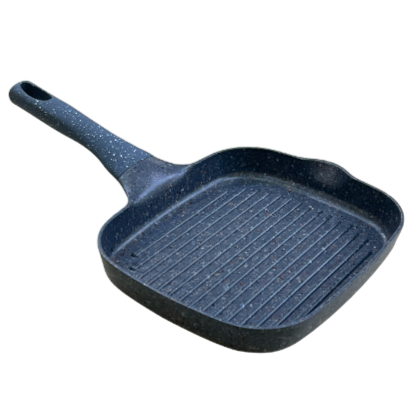 مقلاة شواء 24 سم Amercook K797048/24/BLG