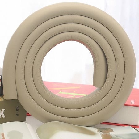 شريط واقي للأبواب والزوايا الحادة - 2 متر