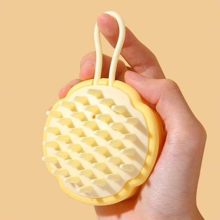 فرشاة تدليك فروة الرأس WW747