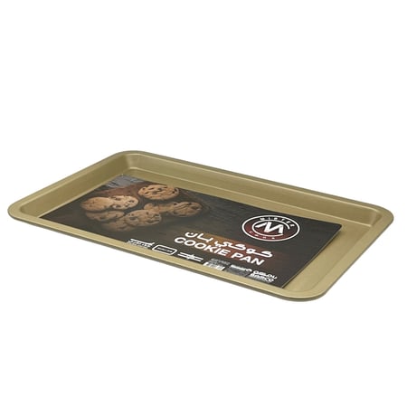 قالب كوكيز MISTER COOK MC/821