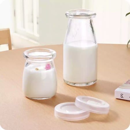 قارورة زجاج YIIN 24125