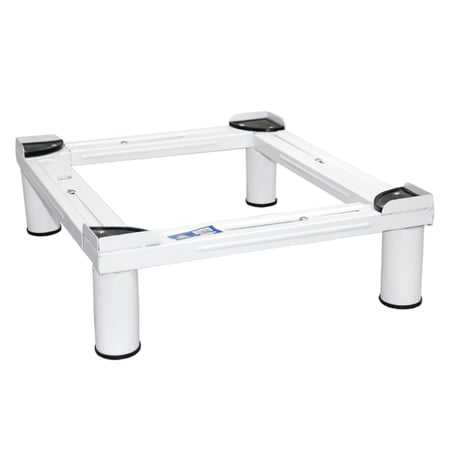 قاعدة ثلاجة ثاتبة أبيض 236538