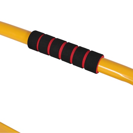 عربة نقل البضائع 4 كفرات LAWAZIM K11165