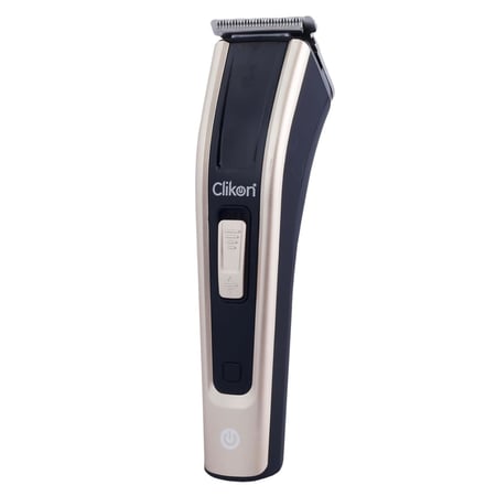 ماكينة حلاقة قابلة لاعادة الشحن Clikon CK3252