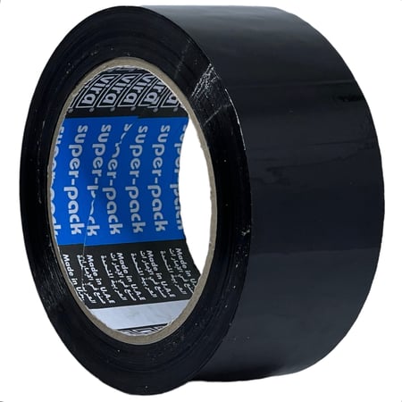 تيب اسود 100 ياردة * 48 ملم Vira