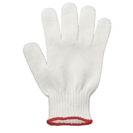 قفازات قطن 10 أزواج صيني