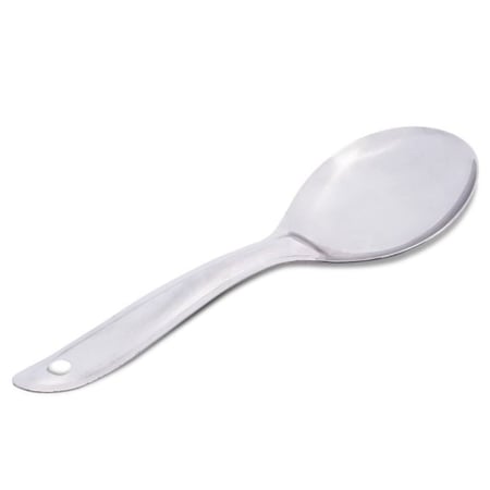 ملعقة مطبخ ستانلس ستيل 230 ملم HOMEWAY HW3504