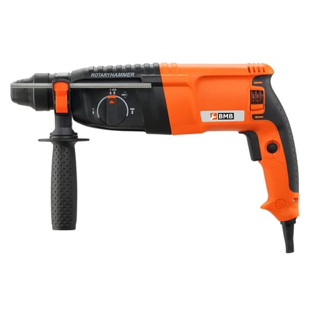 دريل مطرقة هدم وتكسير 26 ملم 800 واط BMB K20357