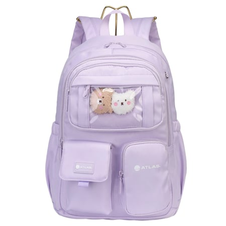 شنطة 18 انش AS-SBS-GB-066