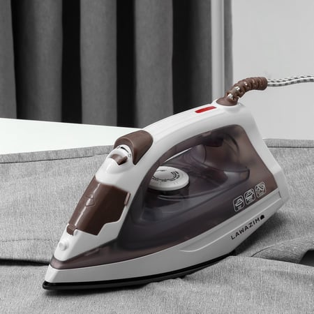 كواية بخار كهربائية LAWAZIM K50062