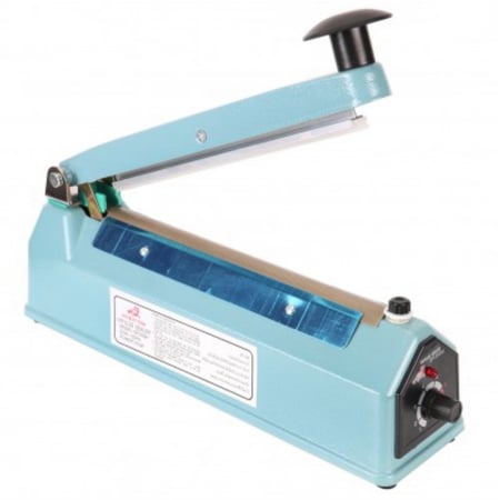 جهاز لحام أكياس البلاستيك 8 انش DOUBLE TIGER SP-200H