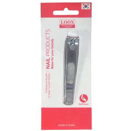 مقص اظافر كبير LOOX