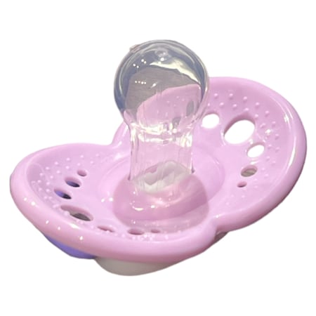 لهاية سيليكون فور يو بيبي