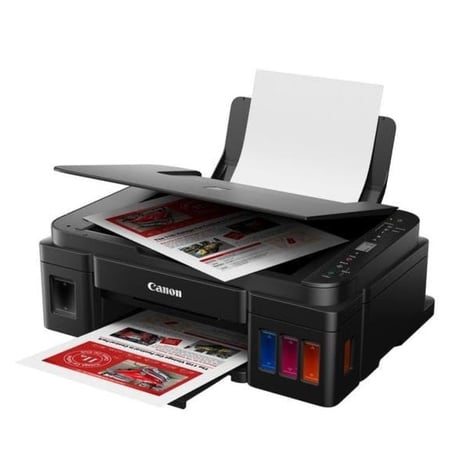 طابعة كانون Canon PIXMA G3416