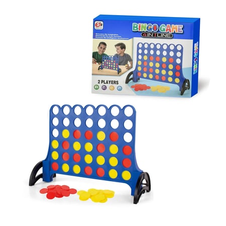 لعبة الأربع تربح AW36401