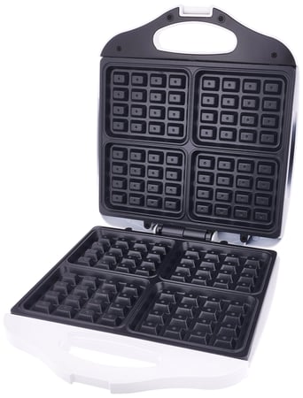 صانعة وافل 1400 واط REBUNE RE-5-066