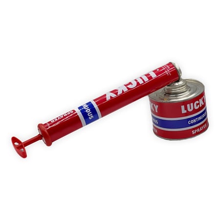 مضخة فليت LUCKY