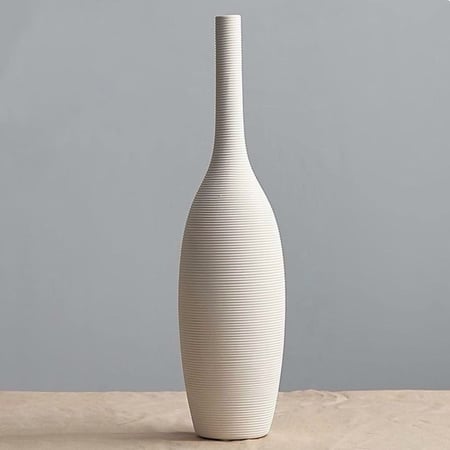 مزهرية سيراميك AW16296-1