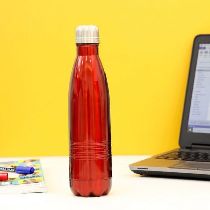 مطارة ماء سعة 500 مل ROYALFORD RF5769