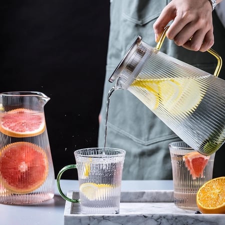 ترمس عصير 1500 مل LM160-54