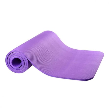 بساط تمارين رياضية 180*60*1 سم FLIXFIT CL-137134