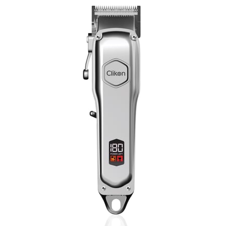 ماكينة حلاقة قابلة لاعادة الشحن Clikon CK3338