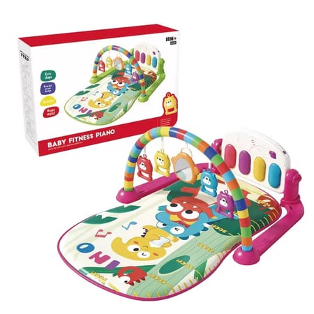 سجادة بيبي AJ1688-22