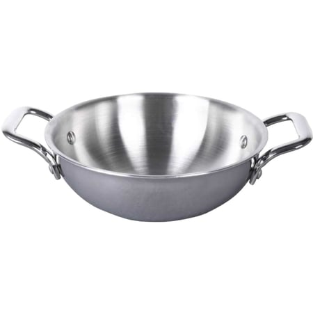 طاوة قلي 25 سم SHINE Cook ware 17-10123