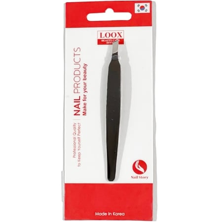 ملقط حواجب LOOX