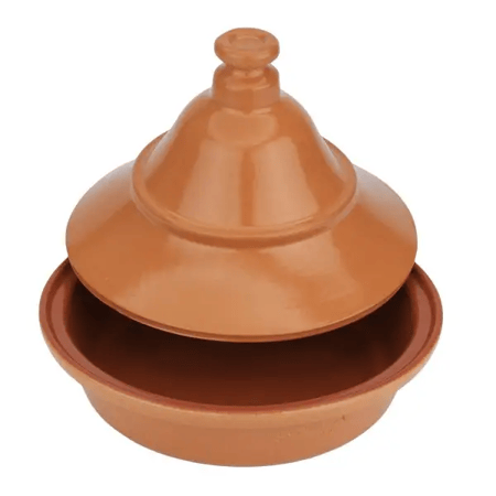 طاجن فخار اسباني 24*6 سم 1000 مل CORZANA 40-374