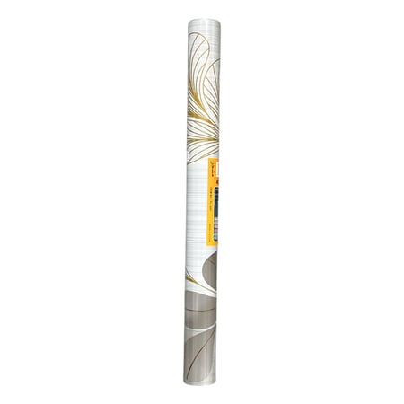 رول ديكور لاصق 45 سم 4 ياردة TOOLY TL-S4Y
