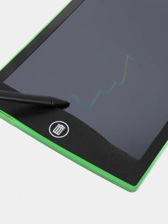 سبورة ذكية 8.5 انش AJ0196A-1 LCD