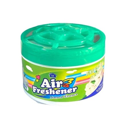 معطر جو برائحة الزهور البيضاء Air Freshener