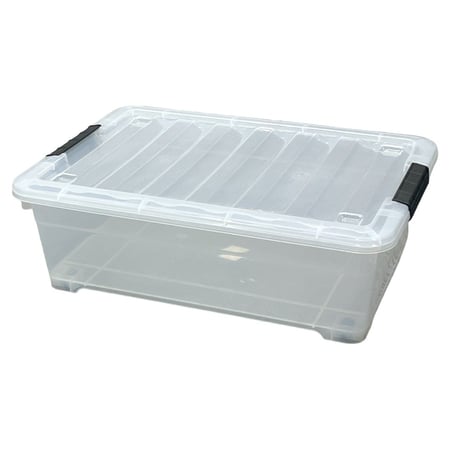 صندوق تخزين 25 لتر LM09-12