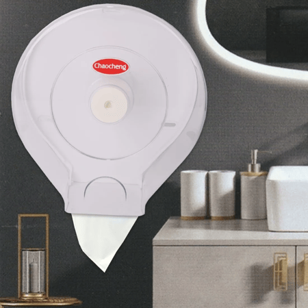 حامل مناديل رول ALSAHAH SH21054