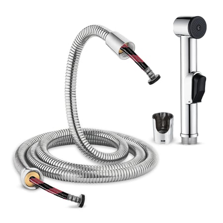 طقم شطاف ضغاط HYDRO LX03