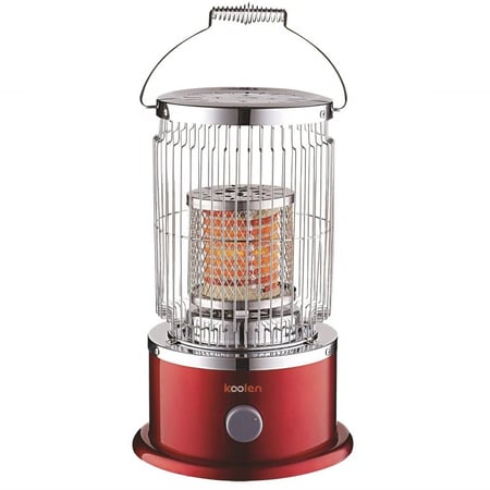 دفاية كهربائية 2000 واط Koolen 807.102.007