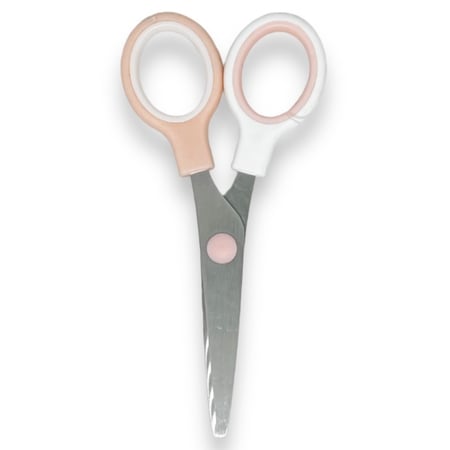 مقص BOOKEY BQ-4186