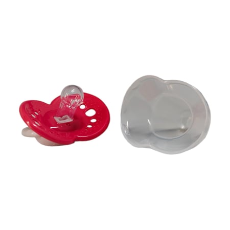 لهاية سيليكون فور يو بيبي