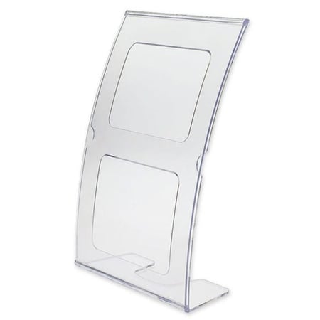 حامل اعلانات MASCO M440V A4