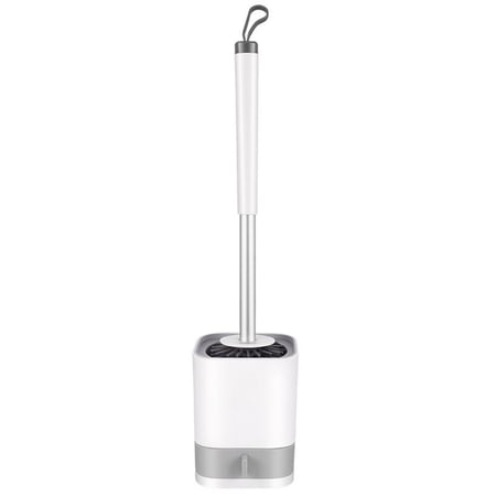 فرشاة تنظيف مرحاض مع قاعدة YIIN LM662-20021